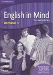 English in Mind - Workbook 3